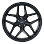 Preview: ELEGANCE Wheels - FF 550 Deep Concave